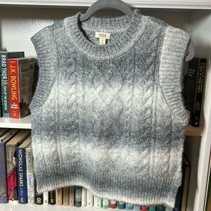 Sweater Vest
